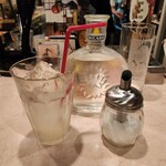 Brasserie Café ONZE - 