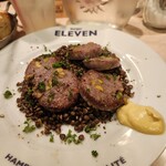 Brasserie Café ONZE - 