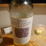 オリヴェイラ - 白ワイン