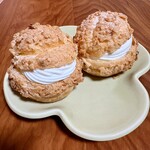 Address104 - パリジェンヌ