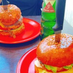 ハリーズジャンクション - 