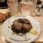 Brasserie Café ONZE - 
