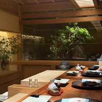 天ぷら 元吉 - 