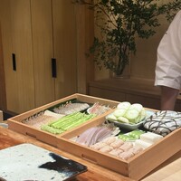 天ぷら 元吉 - 