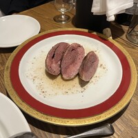 シャルキュ - 