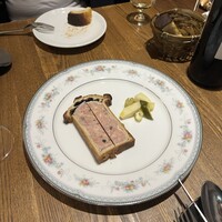 シャルキュ - 