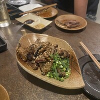 ビールと羊 - 
