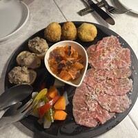 Mark Matsuoka Grill 中目黒 - 