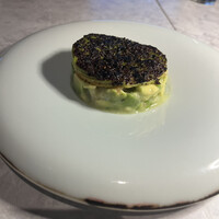 Mark Matsuoka Grill 中目黒 - 