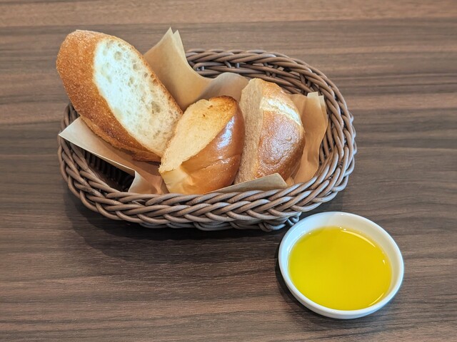 MAGASIN DE PATES OPERETTA ASHIYAのご予約 - 住吉（JR・六甲