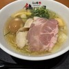 らぁ麺 鶏だし屋