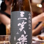 しゃぶしゃぶ×居酒屋 ウエチャベ - 