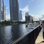 屋形船 あみ達 - 