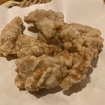 鳥専 一保 - 料理写真: