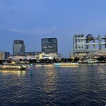 屋形船 あみ達 - 