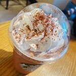 スターバックス・コーヒー - 