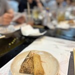 屋形船 あみ達 - 