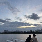 屋形船 あみ達 - 