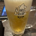 いか太郎 朝市プレジデント店 - 