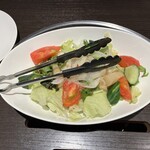 いか太郎 朝市プレジデント店 - 