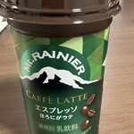 ローソン - ドリンク写真: