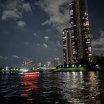 屋形船 あみ達 - 