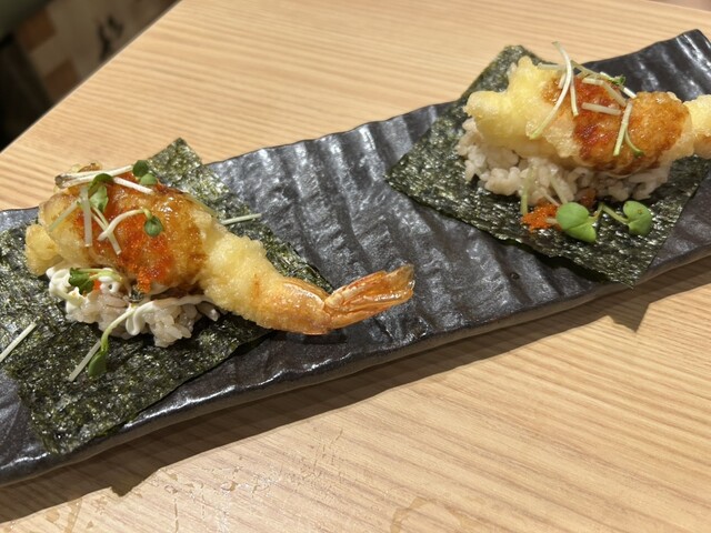 鮨 酒 肴 杉玉 BiVi二条店 - 二条/寿司 | 食べログ