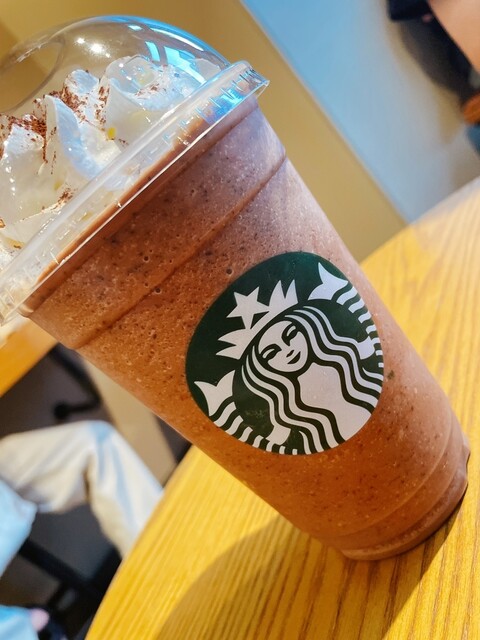STARBUCKS COFFEE Minami Aoyama 2 Chome Ten - Gaiemmae/Cafe