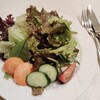 Il Cucchiaio di Angelo - サラダ
