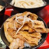 肉汁饂飩屋 とこ井 さいたま新都心店