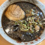 麺武 はちまき屋 - 