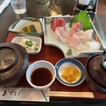 お食事処 マルショウ - 