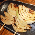 炭火串焼き 克己 - 