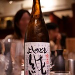 しゃぶしゃぶ×居酒屋 ウエチャベ - 