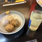 丸健水産 - 