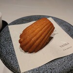 VANKA - 焼き菓子