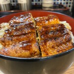 名代 宇奈とと - 