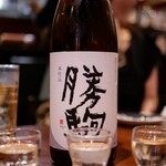 しゃぶしゃぶ×居酒屋 ウエチャベ - 