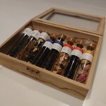 VANKA - 選べるお茶