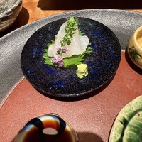 天ぷら 元吉 - 