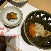 赤坂 鮨葵 - 