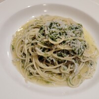 Il Cucchiaio di Angelo - パスタ
