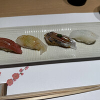 赤坂 鮨葵 - 