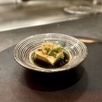 SHARI赤坂 / 鉄板焼みたき赤坂 - 