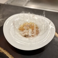SHARI赤坂 / 鉄板焼みたき赤坂 - 