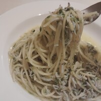 Il Cucchiaio di Angelo - リフト