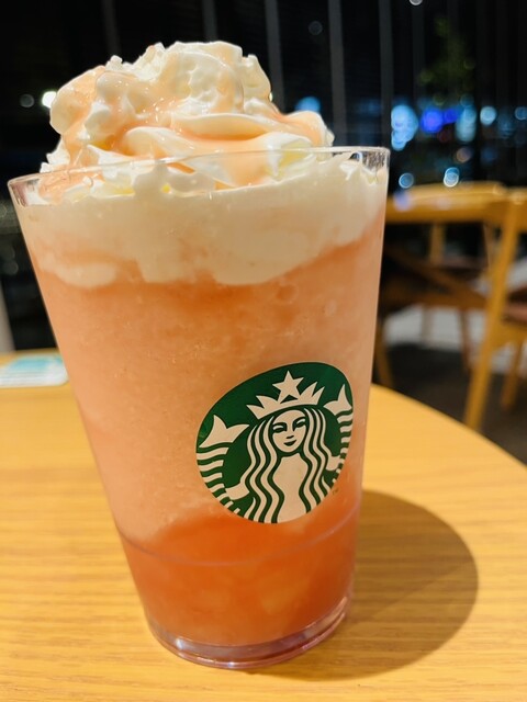 スターバックスコーヒー 福島八木田店 （STARBUCKS COFFEE） - 福島