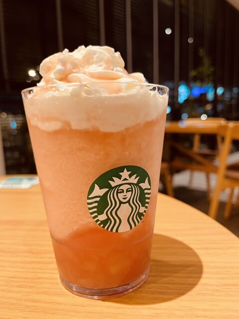 スターバックスコーヒー 福島八木田店（STARBUCKS COFFEE） - 福島（カフェ）の写真