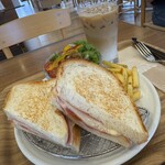 アンデルセン - 料理写真: