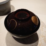 VANKA - 北海道毛蟹 カッペリーニ